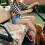 Golfkarstoelhoes van microvezel, 51" x 31" 5