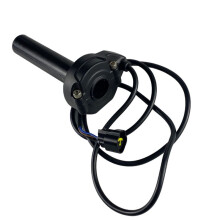 Manubrio Acceleratore per Moto Elettrica, Acceleratore, Impugnatura per Motocross Elettrico Sur-Ron Light Bee SX