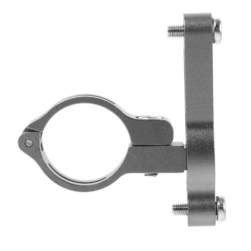Bike Water Bottle Cage Side-Load Clamp Rack 2
