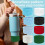 Funda protectora de silicona para vaso de 40 oz/30 oz. 3