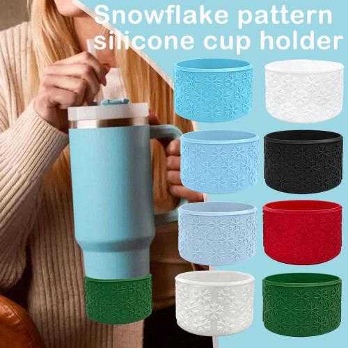 Funda protectora de silicona para vaso de 40 oz/30 oz. 2