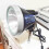 Tragbare USB-Lampe mit einstellbarer Helligkeit, 1 m Kabel 8