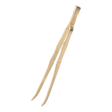 1Pack Tongs For Incense Charcoal Golden Color Incense Handling Church Ceremony