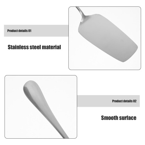 Cake Serving Spatula Cheese Cake Pie Serving Tool Party Tableware Cake Server 2