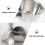 1PC Dipper with Long Handle for Fetching Water in Household Users 6