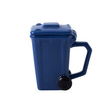 Garbage Classification Bins and Cups for Home 1 Set
