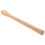 Replacement Wood Handle Garden Tool Handle Hammer Handle Hoe Handle Accessory 1