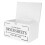 Washing Machine Dryer Paper Storage Box 20.00X13.00X12.00CM White 6