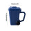 Garbage Classification Bins and Cups for Home 1 Set 2