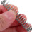 Oecoator 3Pcs Replaceable Pruners Springs Replacement Spring for Pruning Shears Garden Shear Springs 6