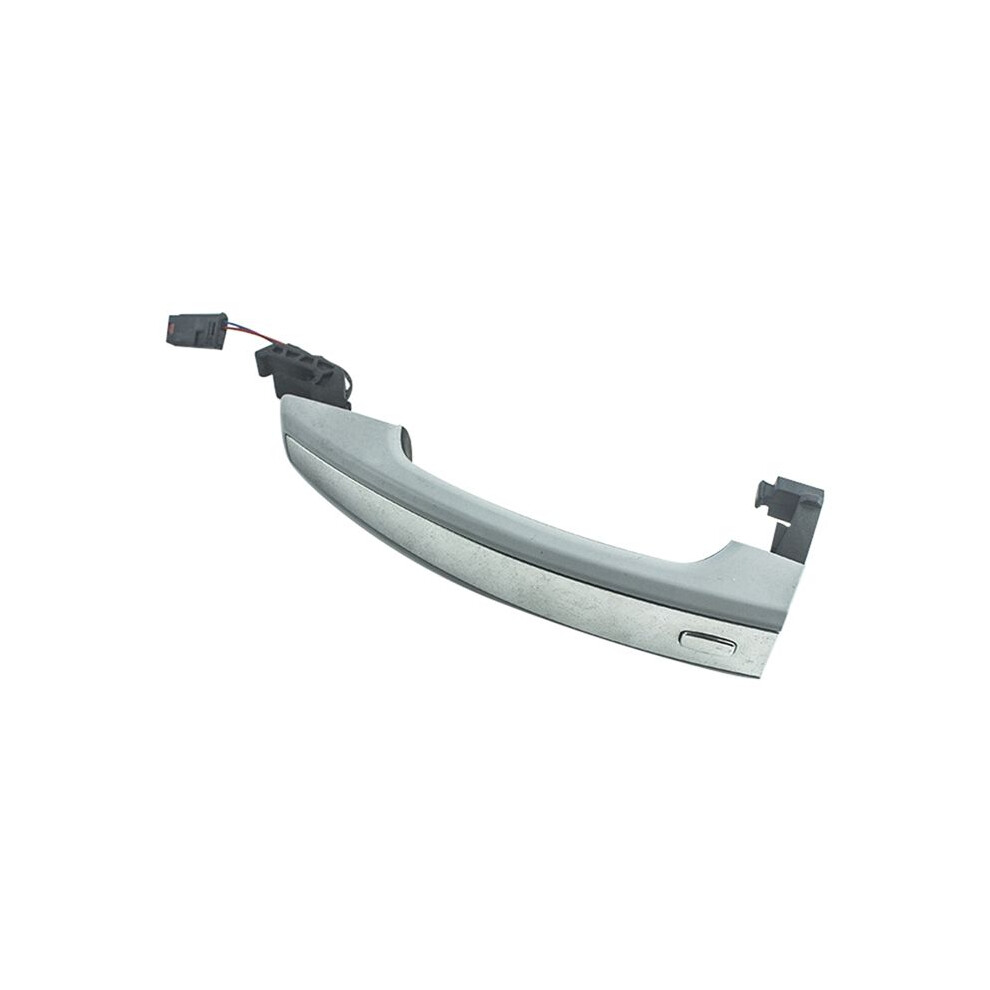 22780520 Door Outside Handle With Electronic Control For Cruze Malibu Insignia New Lacrosse Silver 4713606040092