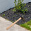 Replacement Wood Handle Garden Tool Handle Hammer Handle Hoe Handle Accessory 4