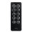 Replace RC10D RC100 Remote Control for  R2000DB Soundbar Powered  Bookshelf Speakers 1