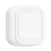 Tuya WiFi Button Scene  Wireless  Light Wall  Low Power Consumption No Wiring for One Tap to Run