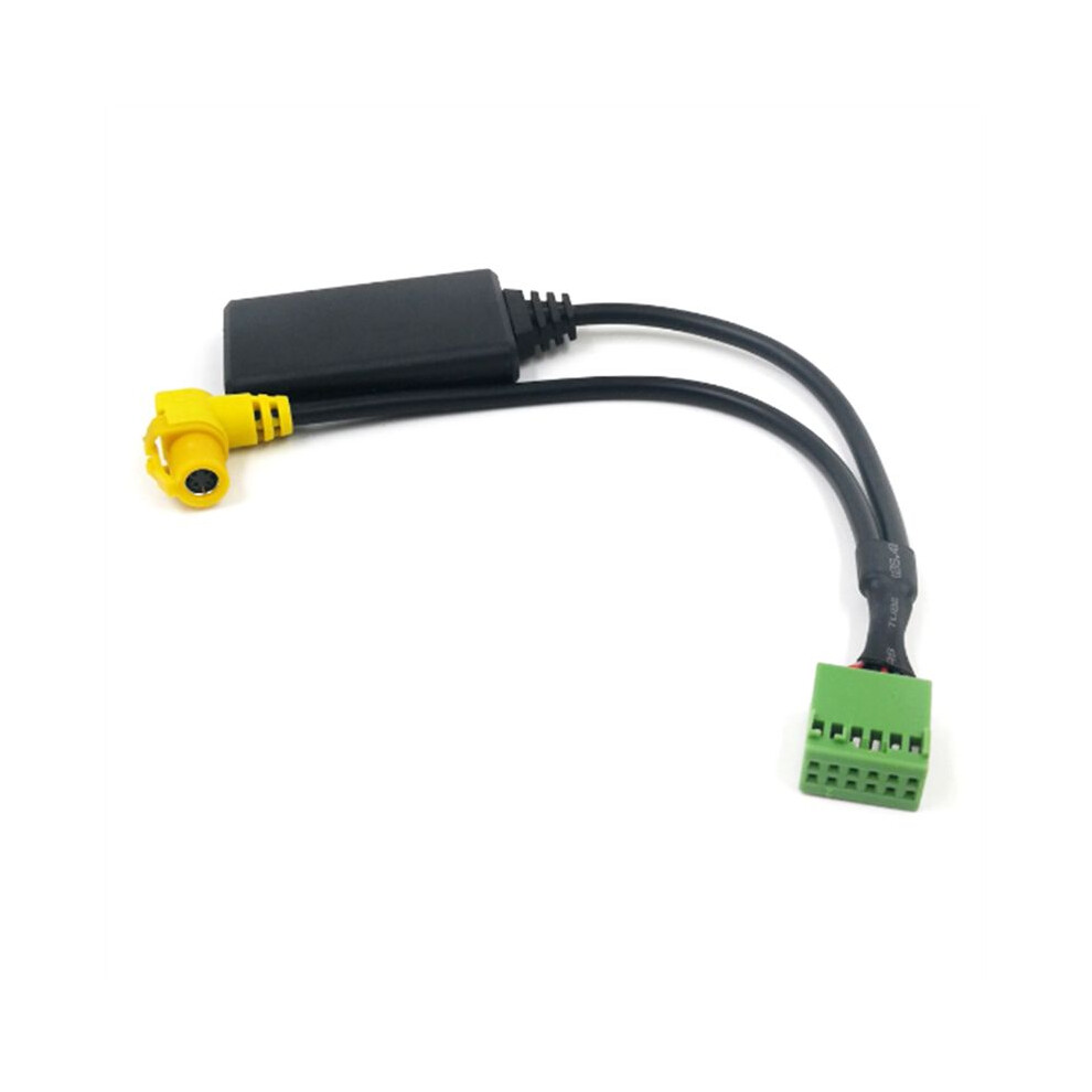 For Mmi Ami 3G -Compatible 5.0 Aux Ami Multimedia Adapter Audio Cable For A4 A5 A6 Q5 Q7 S5 4713329151808