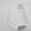 DA97-12657A Door Shelf Basket Bin Door Bin Left Replacement Refrigerator Door Shelf 4