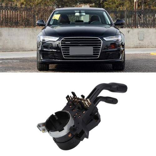Car Steering Indicator Light  Steering Stick Lever  4D0953513 for  A4 B5 / A6 4B C5 2