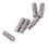 6 Pack Universal Surfboard Fin Screws 1