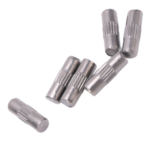 6 Pack Universal Surfboard Fin Screws