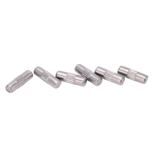 6 Pack Universal Surfboard Fin Screws 2