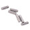 6 Pack Universal Surfboard Fin Screws 7