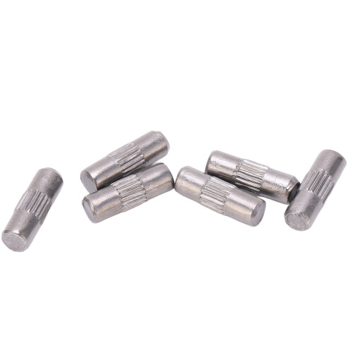 6 Pack Universal Surfboard Fin Screws 1