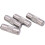 6 Pack Universal Surfboard Fin Screws 17