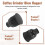 For  Coffee Beans Grinder Single Dose Hopper and Bellows Coffee Grinder Bean Bin Blowing Cleaning Tool 4
