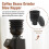 For  Coffee Beans Grinder Single Dose Hopper and Bellows Coffee Grinder Bean Bin Blowing Cleaning Tool 5