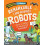 Stupendous and Tremendous Technology Remarkable and Roving Robots by S 1