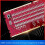 DDR5 Memory Slot Tester Wide Compatibility DDR5 Memory Tester for Memory Computer Repair 4
