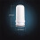 5 Pcs Replacement Inner Ceramic Filter Filter Elements for Faucet Water Purifier Kitchen Tap Washable Filtro Rust 10