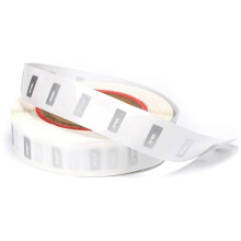100 PCS Etiquetas NFC Etiquetas com Chip NTAG213 em Branco Etiquetas NFC Etiquetas Adesivas Etiquetas RFID RegraváVeis 144 Bytes de MemóRia