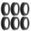 24St Zwarte Rubber Waterpomp Koppeling Voor Universele Handpomp 1