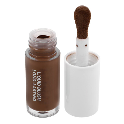 4St Multifunctionele Coffee Liquid Blush Natuurlijke Look Portable