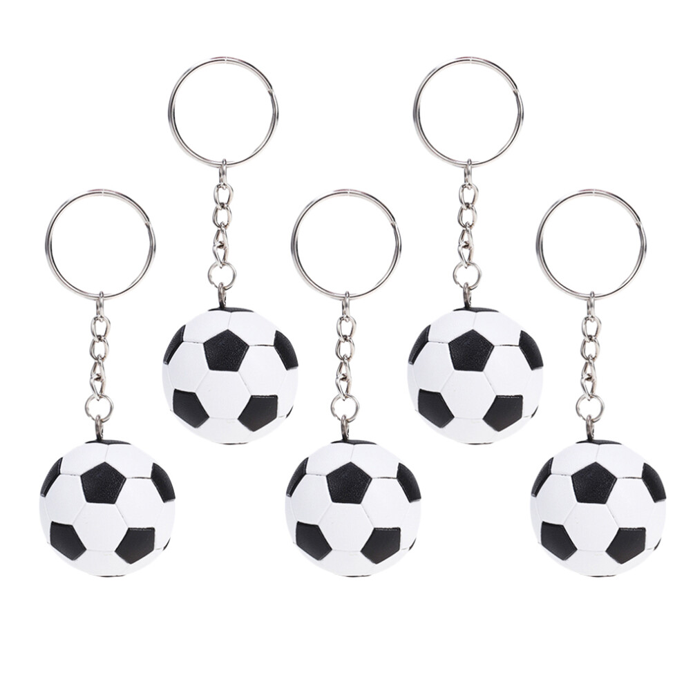 72Pz Portachiavi In E Latta Bianco A Tema Per Borse-image