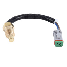 41-6538 416538 Sensor de Temperatura del Motor con Orificio Auxiliar para Thermo King SB / SLX / SLXi / Serie T / Precedent