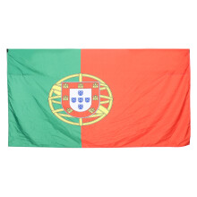 Nationalflaggen Cape Mit Ärmeln Leichtem Polyester Für Fans