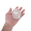 Glaspestle Transparent Fein Mahlender - Und Pigmentmischer 4