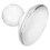 Glaspestle Transparent Fein Mahlender - Und Pigmentmischer 10