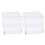 6Pcs Transparent Baseball Holder Acrylic Softball Display Storage Case 1