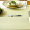 Green Metal Dessert Fork Sturdy Fruit Fork Ideal for Tea Party 5