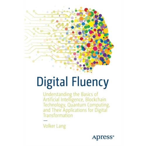 Digital Fluency by Volker Lang Paperback Book