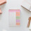 Pink Weekly Schedule Planner Daily Task Checklist Notepad 7
