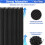 5-Pack för Paultra2 KylskåPsluftfilter Byte Av PAULTRA2 Pure Air Ultra II KylskåPsluftfilter 2