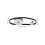 Silver Teeth Timing Pulley Idler for 3D Printer Mechanical Use 3