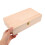 Portable Wooden Hydrometer Box with Foam Lining for Lab Storage 4