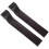 Black Decorative Skirting Board Self-Adhesive Wall Cover 1