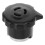 2Pcs Pressure Cooker Exhaust Valves Easy Install Black Replacement 1