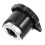 2Pcs Pressure Cooker Exhaust Valves Easy Install Black Replacement 2